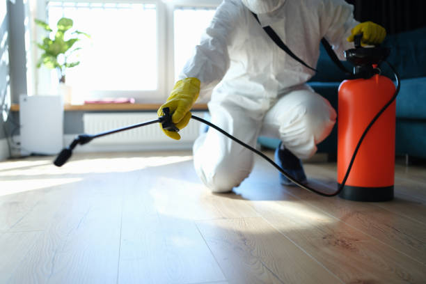 Trusted Crime Scene Cleanup service in Warren, MN - Four Month Blood Cleanse